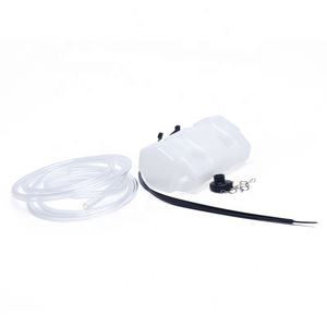 250ml De REMPLISSAGE RAPIDE De Carburant Peut Cruche w/Kit de <span class=keywords><strong>Tuyau</strong></span> de Gaz D'alcool Offroad DE LARGAGE de CARBURANT CRUCHE Eau Utilitaire conteneur Jerry Bidon D'essence - Product Image 6