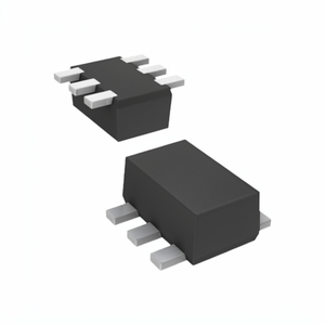 Distributeur agréé DMC904010R SOT-563, SOT-666 Transistors Composants électroniques - Product Image 1