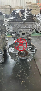 Xc Thương hiệu Mới 2.0 4 xi lanh xăng tự động động cơ g4nc động cơ dài khối cho Hyundai Tucson i30 i40 Sonata Elantra Kia Linh Hồn Sportage - Product Image 5
