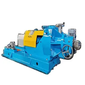 HAOZHENG 2024 High Effective Double Disc Refiner Paper Industry New Pump Motor Essential Paper Making Production Line