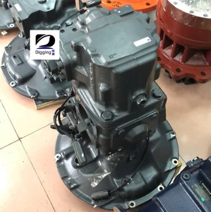 Bomba hidráulica para excavadora Pc200, <span class=keywords><strong>708</strong></span>-<span class=keywords><strong>2L</strong></span>-31430, <span class=keywords><strong>708</strong></span>-<span class=keywords><strong>2L</strong></span>-<span class=keywords><strong>31123</strong></span>, <span class=keywords><strong>708</strong></span>-<span class=keywords><strong>2L</strong></span>-31160, <span class=keywords><strong>708</strong></span>-<span class=keywords><strong>2L</strong></span>-00500, <span class=keywords><strong>708</strong></span>-<span class=keywords><strong>2L</strong></span>-00270, <span class=keywords><strong>708</strong></span>-<span class=keywords><strong>2L</strong></span>-31114, 1 unidad - Product Image 6