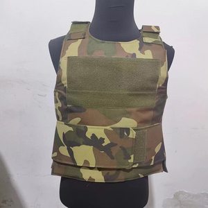 سترة تكتيكية شيرو من مواد عالية الجودة، سترة أمنية، سترة صيد، سترة تكتيكية متينة لحمل الصفائح الواقية - Product Image 6