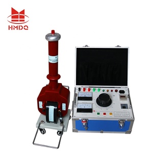 Probador de Alto Voltaje de Tipo Seco HM-GTB AC/DC / Equipo de Prueba de Resistencia a la Tensión - Product Image 2
