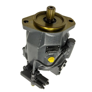ปั๊มไฮดรอลิก ZHENYUAN รุ่น A10VSO 18 DR /31R-VSC12N00  AL A10V O 28 /52R-VSC12N00 60 DFR1/52R-VWC12K68 - Product Image 1