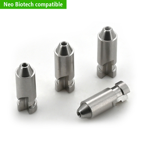 Compatibile con Nobel attivo Multi unità analogico di buona qualità dentale Multi unità analogico per Neo Biotech Multi unità analogica - Product Image 1
