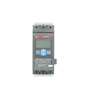 Arrancador suave con control de par serie PSE PSE60-600-70, protección contra sobrecarga de rotor bloqueado y subcarga para bombas, ventiladores y compresores ABB PSE S - Product Image 2