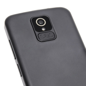 UNIWA-teléfono inteligente M4003 para ancianos, 4G, con botón de emergencia SOS - Product Image 4