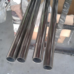 Sıcak satış Monel400 Monelk500 nikel alaşım 20mmdiameter dikişsiz paslanmaz Steelpipe 308 paslanmaz Steelpipe - Product Image 6