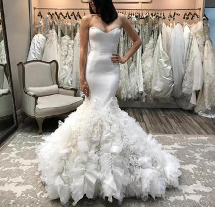 sequin ruffle tiered mermaid dress Dressime A Line Straps Tulle Sequin Ruffle Tiered Long Prom Dress with –  dressime