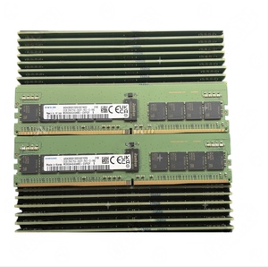 SK Hynix SK NEW HMCG66MEBUA081N 8GB 1Rx16 PC5 4800B UC0 DDR5 UDIMM pour ordinateur de bureau HMCG66MEBUA081N - Product Image 3