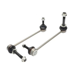 Pour 99734306904 99734307004 99734306903 Joint à rotule de biellette avant pour Porsche Carrera 911 Cabriolet <span class=keywords><strong>997</strong></span> BOXSTER 987 - Product Image 1