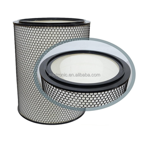 Ensemble de filtres de remplacement compatible avec les purificateurs <span class=keywords><strong>Dyson</strong></span> BP03 BP04 BP06 Big+Quiet <span class=keywords><strong>Formaldehyde</strong></span> Extra Large, HEPA + 2 filtres à charbon - Product Image 3