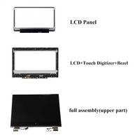 Écran LCD pour ordinateur portable Microsoft Surface Duo 2 Go 3 4 5 6 X Pro 7 8 9 Remplacement de l'écran du téléphone