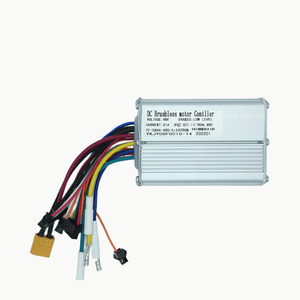 Controladora S866 48V <b>23A</b> Compatible SmartGyro Rockway/Speedway SKU S00428 Model 7453154312350 - Product Image 1