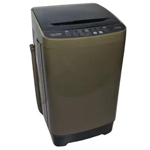 <span class=keywords><strong>Lave</strong></span>-<span class=keywords><strong>linge</strong></span> à chargement par le haut entièrement automatique à haute efficacité de <span class=keywords><strong>12</strong></span> <span class=keywords><strong>kg</strong></span> avec sécheuse pour un usage domestique - Product Image 5