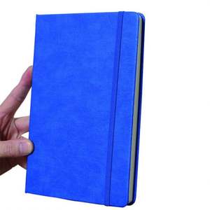 Design Custom Logo <b>Notebooks</b> | Promotional Spiral <b>Notebook</b> Bulk Order | Corporate Branded Writing Journals Supplier - Product Image 3