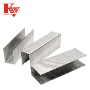 16 GA 1'' Crown 26P Serisi Zımba Teli P06 P08 P09 P10 P11 P12 P15 P17 P19 P21 SENCO MEITE P Serisi Tabancalar için Kanepe Pimi - Product Image 1