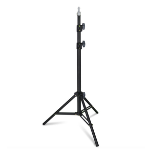 Chân máy ảnh kim loại cầm tay đa năng 1.3m 1.7m 2.1m chất lượng cao - Product Image 2