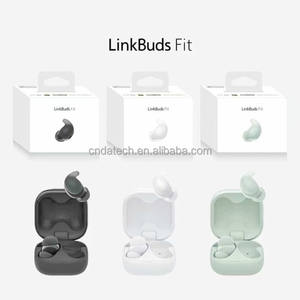 Pour Sony <span class=keywords><strong>LinkBuds</strong></span> Fit True Wireless In-Ear Earbuds ANC Noise Canceling Stereo Music Player HIFI BT Wireless Headset TWS Earphone - Product Image 6
