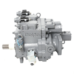 K5V200DPH-XMXR-OE11 9184686 EX450 ZX450-1 ZX470-1 FV30, ZX450, ZX450H, ZX450H-HHE, ZX460LCH-AMS, ZX460LCH-HCME, POMPE HYDRAULIQUE - Product Image 3