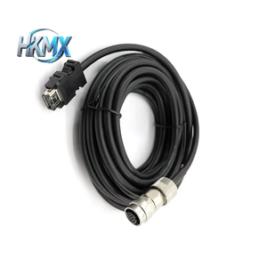 สายเซอร์โว MR-J3ENSCBL20M-L MR-J3ENSCBL10M-L MR-J3ENSCBL6M-L - Product Image 1