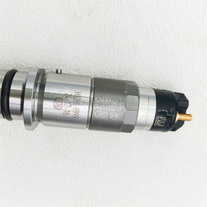 Xây dựng các bộ phận máy móc <span class=keywords><strong>Common</strong></span> <span class=keywords><strong>Rail</strong></span> <span class=keywords><strong>Injector</strong></span> 0445120231 cho KOMATSU máy xúc PC200-8 PC220-8 <span class=keywords><strong>Injector</strong></span> 0445120231 - Product Image 6