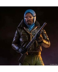 Autentica Bambola Articolata NECA 04900 The Thing, Personaggio McCready, 7 Pollici - Product Image 6