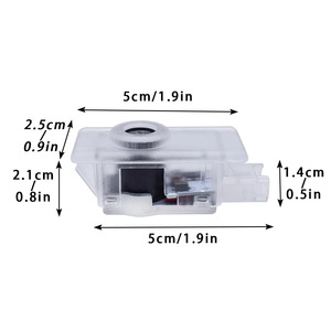 Para <span class=keywords><strong>BMW</strong></span> 8 3 1 series <span class=keywords><strong>F40</strong></span> G20 G21 2020 Z4 G29 M8 2019 Led Car Door Welcome Light Proyector Logo Laser Ghost Shadow Lamp - Product Image 3