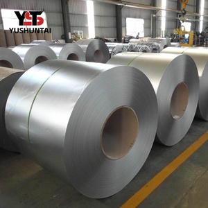 Китай, Ec Bis, высокоцинковый Alu-Цинковый галвалум/оцинкованная стальная катушка/лист S250GD JIS для резки сварки, гибка API KS GS - Product Image 2