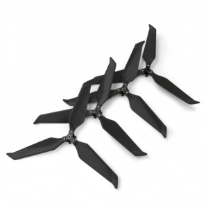Hélices pliantes en fibre de carbone 8743 lames Multi Rotor CW CCW pour accessoires de Drone DJI Agras <span class=keywords><strong>Mavic2</strong></span> - Product Image 2