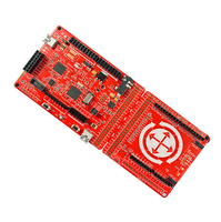 CY8CKIT-046 ARM PSoC 4 L-Series Pioneer Board Development Kits