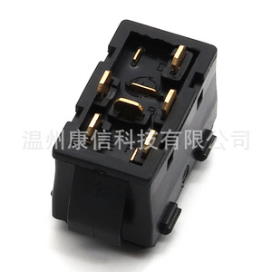 Nuevo Interruptor Regulador de Ventana 181449680 para Vehículos Fiat - Product Image 2