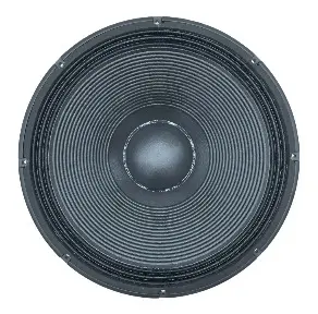 רמקול OEM 15 אינץ' באיכות גבוהה Pro Audio 15 אינץ' סופר DJ מועדון סאב וופר רוק וקאנטרי רמקול