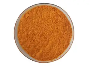 ゼアキサンチン5%-80% マリーゴールド抽出物水溶性ゼアキサンチンマイクロカプセル化粉末