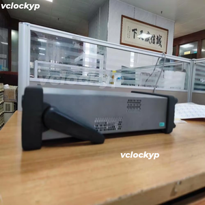 Unidad de Fuente y Medición de Precisión Keysight B2902B, 2 Canales, 210V, 3A CC/10.5A Pulsos - Product Image 3