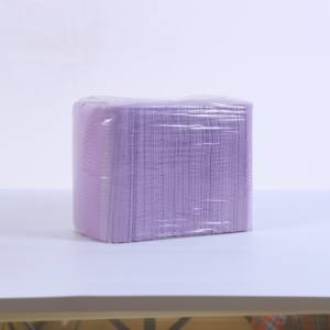 Bavaglini Monouso di Grado Dentale a 3 Strati, Tovaglioli Impermeabili per Dentisti, Ospedali, Tatuatori, Estetisti - Product Image 4