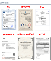 15 Años de Experiencia en PCBA con Entrega Rápida, ISO 13485, PCBA Personalizado OEM, Proveedor de PCBA, Servicio de Fabricación y Ensamblaje de PCB