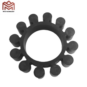 Coussinet antichoc flexible pour accouplement d'engrenages OEM H Martin 6H <span class=keywords><strong>7H</strong></span> <span class=keywords><strong>8H</strong></span> 9H 10H 11H – Manchon d'engrenage – Stock usine disponible - Product Image 3
