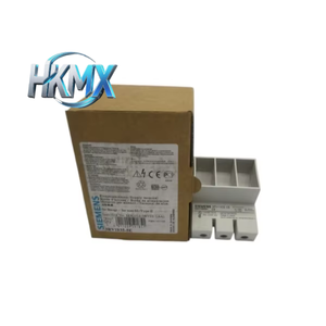 Interruptor Auxiliar 3RV1935-5E y 3RV1921-1AA0 para Automatización Industrial - Product Image 1