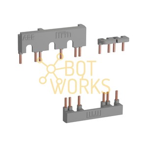 ABB 1SBN081313R2000 - Nuovo - Product Image 1
