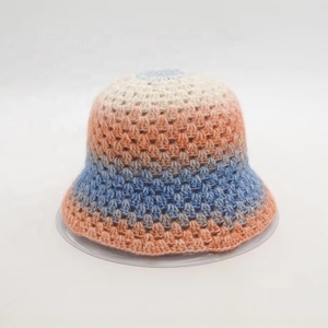 Western Europe Heavy Thick <strong>Double</strong> Layer Insulated Winter Beanie Premium Bulk Supplier - Product Image 1