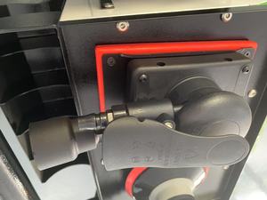 Pulidora Neumática Automática para Autos/Lijadora sin Polvo con Sistema Integrado de Extracción de Polvo, Equipo para Vehículos - Product Image 6