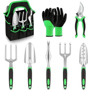 Tijeras de Jardín Manuales Personalizables, Nuevo Diseño, Acero Inoxidable, Herramienta de Podar para Injerto de Frutas y Ramas, para Trabajos de Bricolaje - Product Image 2