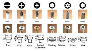 <span class=keywords><strong>Precio</strong></span> de fábrica 304 316 Acero inoxidable Cruz avellanada Cabeza plana Taladro Cola Perno autorroscante Phillips Tornillo autoperforante - Product Image 5