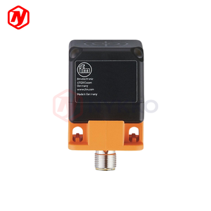 Original Ifm IM5134 an M30x1.5 Inductive Sensor With 15mm Unshielded <b>Range</b> for Position Detection on Conveyor Systems Ifm IM5134 - Product Image 5
