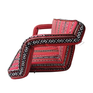 Verstelbare Vouwen Vloer Stoel Vouwen Slaapbank <span class=keywords><strong>Floor</strong></span> Lounge Opvouwbare Luie Sofa - Product Image 3