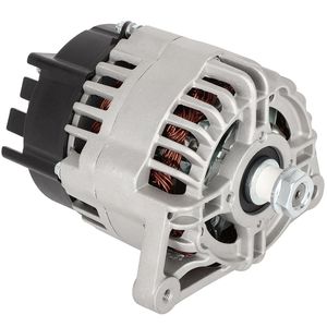 Alternador 2871A309 para Motores 216B 226B 232B 242B 257B - Product Image 1
