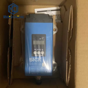 คอนโทรลเลอร์ PLC รุ่น DT500-A311 ขายส่ง ของใหม่จากคลังสินค้า คอนโทรลเลอร์ PLC สำหรับการเขียนโปรแกรม - Product Image 1