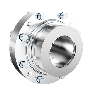 Mechanical <b>Seal</b> for Slurry Pumps Pressurized Double-Faced Mechanical <b>Seal</b> Unpressurized Double-Faced Mechanical <b>Seal</b> - Product Image 1