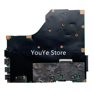 Placa Base Original para Portátil <span class=keywords><strong>Lenovo</strong></span> <span class=keywords><strong>V110</strong></span>-15ISK con CPU I3-6006U 5B20M60560 UMA4GNFP 15277-1 448.08B01.0011 100% Probada - Product Image 5